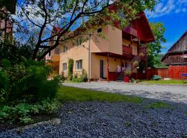 Kami&Reni, hotel v destinaci Praid