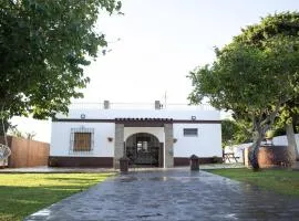 Villa Alegría