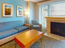 WorldMark Seaside by BookTimeShares