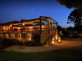 Finca LaGloria, casa o chalet en Guadarrama