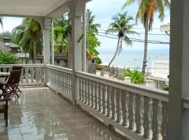 Spices Beach Appartement Nosy Be