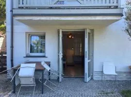 Apartament 5-osobowy Wiselka