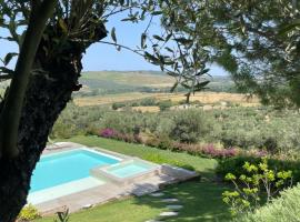 Tenuta di Quaranta, hotel pet friendly ad Amaroni