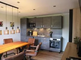 Komfortable Ferienwohnung in der Lüneburger Heide