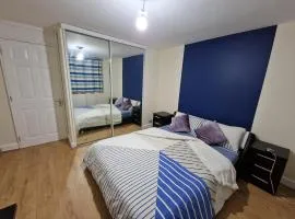 SnoozeDen Chalvey - Free Parking, Near M4 J6