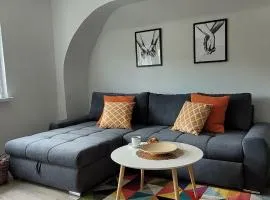 Apartament Fanaberia