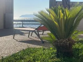 Appartamento MARE in Villa Giulia sul Mare