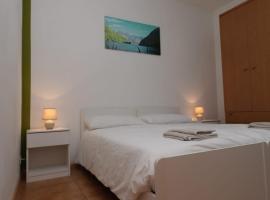 Appartamento Valentina, apartament a Levico Terme