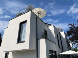 Schubert am W&ouml;rthersee, villa i Krumpendorf am W&ouml;rthersee