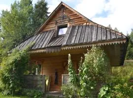 Domek w górach SmoLenisko