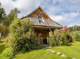 Domek w górach SmoLenisko, hotel u gradu 'Nowy Targ'