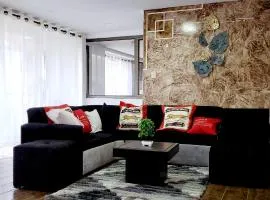 SUITE DE LUJO EN CUENCA