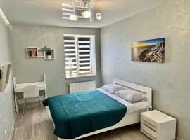 Apartment in center premium