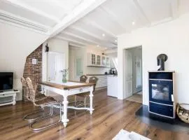 Romantik-Home Nordelsass - Ferienwohnung für Selbstversorger