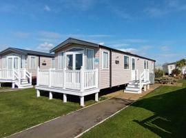 Bordeaux - Church Farm, alojamiento en la playa en Pagham