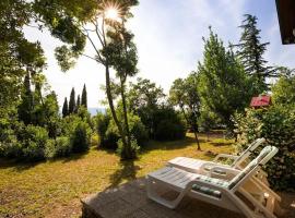 Tiny house Laurel, μικροσκοπικό σπίτι σε Kostrena