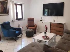 Modern Croatian House