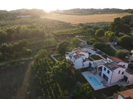 Villa Barbara, cottage in Poreč