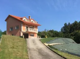 CASA FONTE DA PEDREIRA
