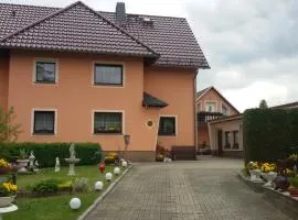Ferienwohnung ILSENHOF