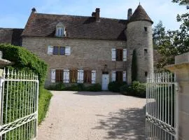 La Rochelière