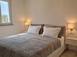 Luxury Apartment Umag, hotel in Umag