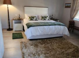 Audrey's Self-Catering Accommodation, sewaan penginapan di Cape Town