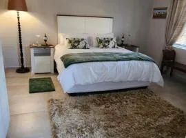 Audrey's Self-Catering Accommodation