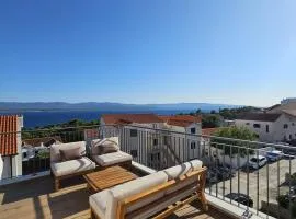 Harmony suites