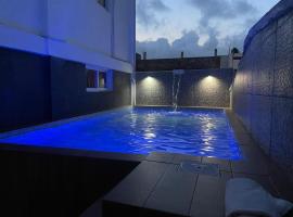 Hotel MCH, Hotel in Veracruz