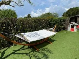 Casa vacanza a Capalbio