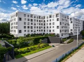 Apartament Górczewska 181