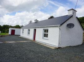 Sally's, hotel v destinaci Mullanmore