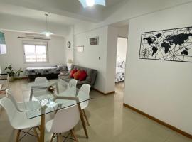 Efimero San Juan, pleno centro, hotel en San Juan