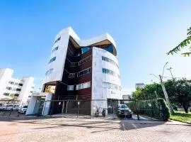APTOS 1 e 2QTO Lava e Seca e Academia