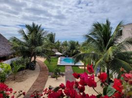 Condomínio Shalom Beach, casa vacanze a Canoa Quebrada