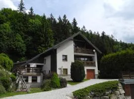 Apartmány Müller