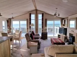 Sea View Lodge, Seal Bay Resort, Selsey