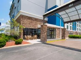 Comfort Suites Kodak Sevierville