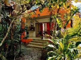 CASTEX BISTRÔ E CABANAS