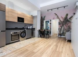 Beach Apartments Valencia