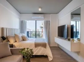 La Vie Suite Palermo Hollywood