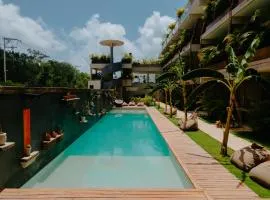 Xamira Tulum Luxury Condo