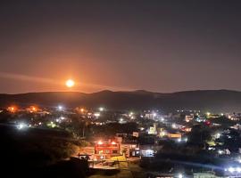 Duplex en plena monta&ntilde;a, pet-friendly hotel in Villa Carlos Paz