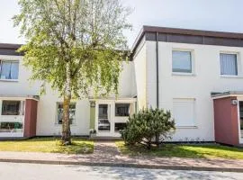 Sylt-to-hus-Alt Westerland