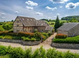 La belle Maison