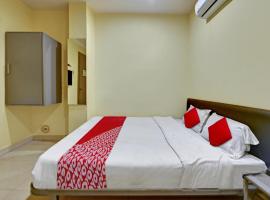 OYO Flagship 81479 Hotel The Stay Within, hotel din Ranchi