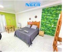 Alojamientos Neca, B&B in San Andrés