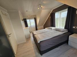 VOT Vacation Homes-Akurhús: Gardur şehrinde bir kiralık tatil yeri