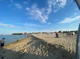 PARADISO 'В' 403 Fancy Studio Nessebar